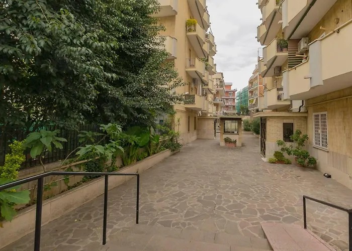 Il Giardino Degli Agrumi -