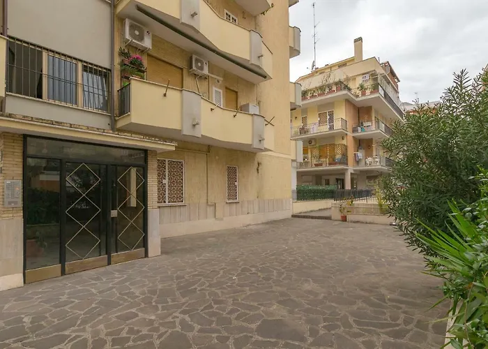 Il Giardino Degli Agrumi -